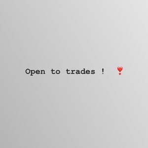 Trades